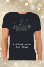 Load image into Gallery viewer, 2023 Christmas Tee