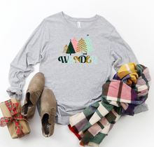 Load image into Gallery viewer, 2024 Christmas Signature Tee