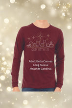 Load image into Gallery viewer, 2023 Christmas Tee