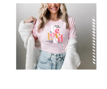 Load image into Gallery viewer, 2024 Valentine's Day Tee