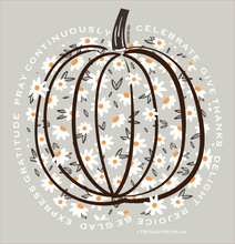 Load image into Gallery viewer, 2024 Thanksgiving Tee