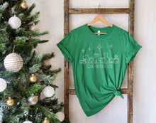 Load image into Gallery viewer, 2023 Christmas Tee