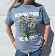 Load image into Gallery viewer, 2026 Easter Signature Tee