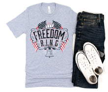 Load image into Gallery viewer, 2023 4th of July Tee