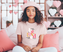 Load image into Gallery viewer, 2024 Valentine&#39;s Day Tee
