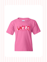 Load image into Gallery viewer, 2026 Valentine's Day Signature Tee
