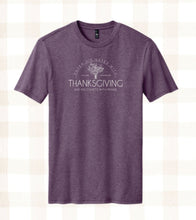 Load image into Gallery viewer, 2025 Fall Short Sleeve Tee - Signature Tee
