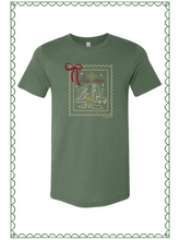 Load image into Gallery viewer, 2025 Christmas Signature Tee
