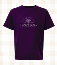 Load image into Gallery viewer, 2025 Fall Short Sleeve Tee - Signature Tee

